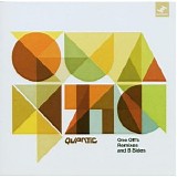 Various artists - Quantic - One Off's Remixes And B Sides - Disc 1