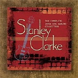 Stanley Clarke - The Complete 1970s Epic Albums Collection - Disc 6 - I Wanna Play For You - Disc 2