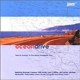 Various artists - Ocean Drive - Disc 1