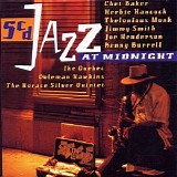 Various artists - Jazz At Midnight - Disc 3