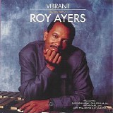 Roy Ayers - Vibrant (The Very Best Of Roy Ayers)