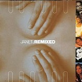 Janet Jackson - Janet Remixed