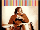Mongo Santamaria - And His Afro-Cuban Drum Beaters