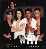 Michael Jackson - Why (Single)