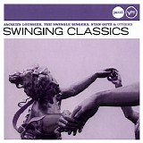 Various artists - Verve Jazzclub - Swinging Classics