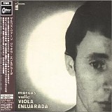 Marcos Valle - Viola Enluarada (Vinyl)