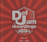 Various artists - Def Jam Recordings 25th Anniversary - Disc 2