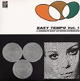 Various artists - Easy Tempo - Volume 1 - A Cinematic Easy Listening Experience