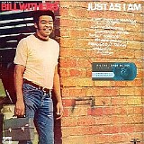 Bill Withers - Just As I Am (Vinyl Source)