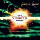 Various artists - Sound And Vision - Telarc - Heads Up SACD Sampler