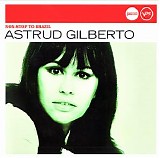 Astrud Gilberto - Non-Stop To Brazil
