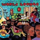 Various artists - Putumayo Presents - World Lounge