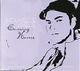 Various artists - Coming Home - Compiled By Nouvelle Vague