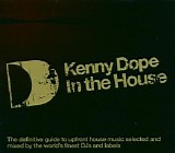 Various artists - In The House - Kenny Dope - Disc 3