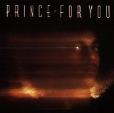 Prince - For You - Homemade Deluxe Edition