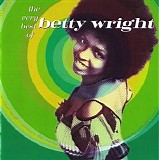 Betty Wright - The Very Best Of