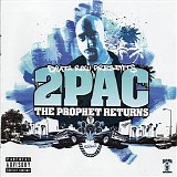 2Pac - The Prophet Returns (9874566) (EU)