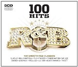 Various artists - 100 Hits - R & B - Disc 5