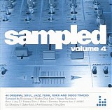 Various artists - Sampled Volume 4 - Disc 2