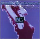 Various artists - Mastercuts - Classic 80's Groove - Volume 2