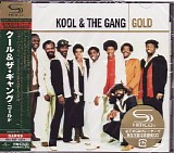 Kool & The Gang - Gold - SHM-CD - Disc 2