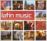 Various artists - Beginner's Guide To Latin Music - Disc 1 - Old School