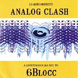 Various artists - Analog Clash