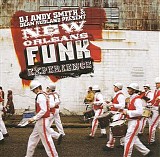 Various artists - New Orleans Funk Experience