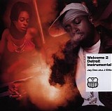 J Dilla - Welcome 2 Detroit - Instrumental