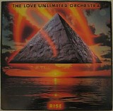 Love Unlimited Orchestra - Rise