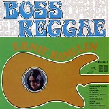 Ernest Ranglin - Boss Reggae