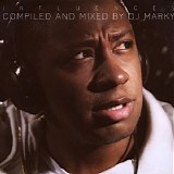 Various artists - DJ Marky - Influences - Disc 1 - Mixed