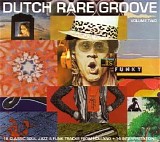Various artists - Dutch Rare Groove - Disc 1 - The Originals