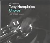 Various artists - Choice - A Collection Of Classics - Tony Humphries - Disc 2