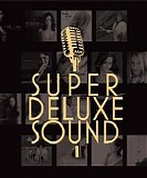 Various artists - Super Deluxe Sound I