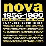 Various artists - Nova Records - The Roots Of Nova Radio - Disc 19 - 1975
