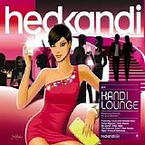 Various artists - Hed Kandi - Kandi Lounge - Disc 2
