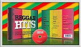 Various artists - Reggae Hits