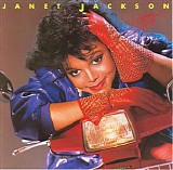Janet Jackson - Dream Street