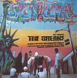 Various artists - Skye Presents  - The Breaks - Original B Boy Street Funk & Block Party Classics - Volume 4