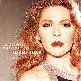 Eliane Elias - The Best Of Eliane Elias - Volume 1 - Originals