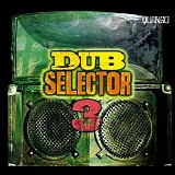 Various artists - Dub Selector - Volume 3
