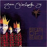 Grover Washington, Jr. - Breath of Heaven - a Holiday Collection