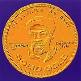 Various artists - Studio One - Solid Gold Coxsone Style