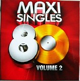 Various artists - Maxi Singles 80 - Volume 2 - Disc 3