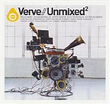 Various artists - Verve Unmixed - Volume 2