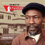 Various artists - Studio One - The Best Of Studio One