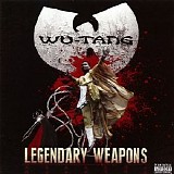 Wu-Tang Clan - Legendary Weapons