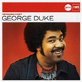 George Duke - Verve Jazzclub - George Duke - Keyboard Giant