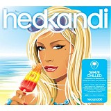 Various artists - Hed Kandi - Serve Chilled 2007 - Disc 2